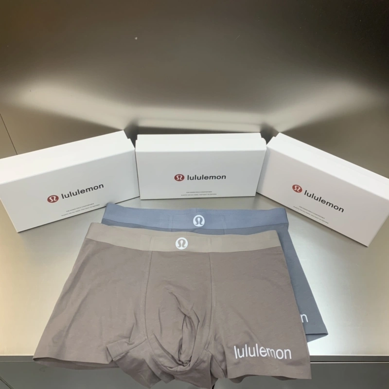Lululemon Underwear ModernLook 276246