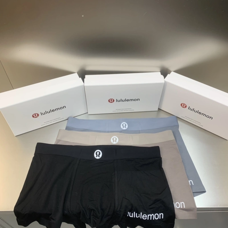 Lululemon Underwear ModernLook 276246