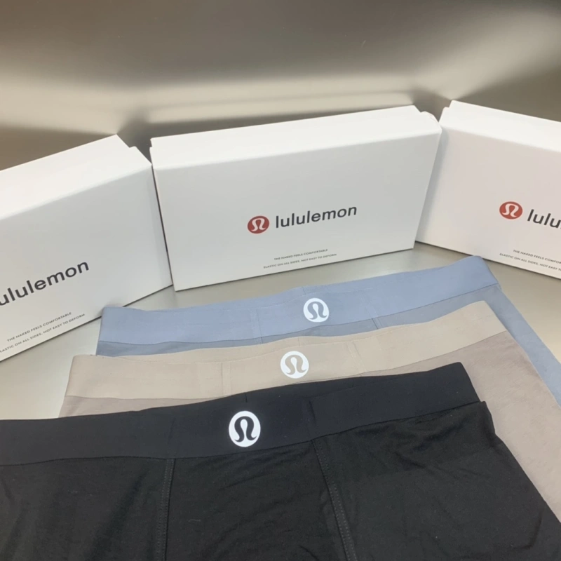 Lululemon Underwear ModernLook 276246
