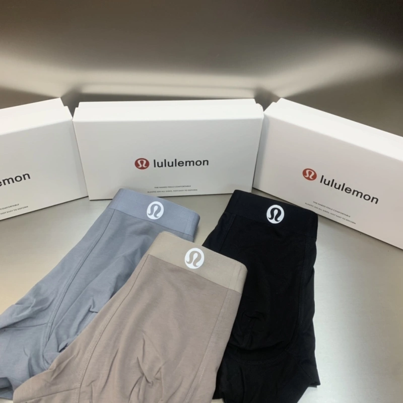 Lululemon Underwear ModernLook 276246