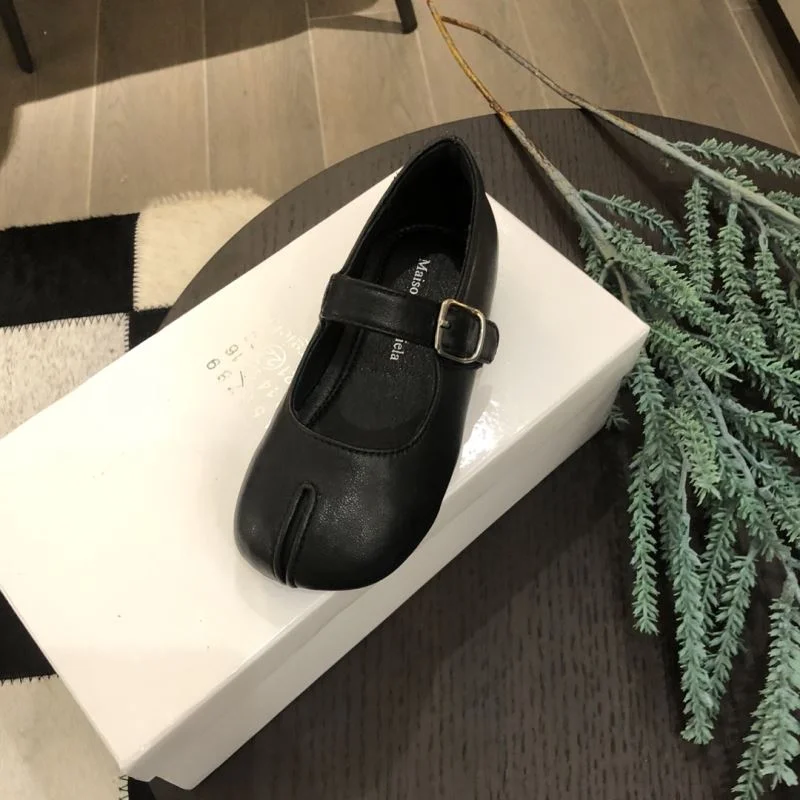 HighPerformance MAISON MARGIELA SHOES 29492
