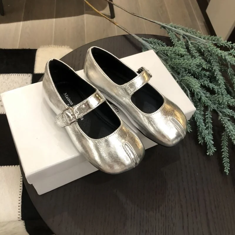 MAISON MARGIELA SHOES AllSeason 29489