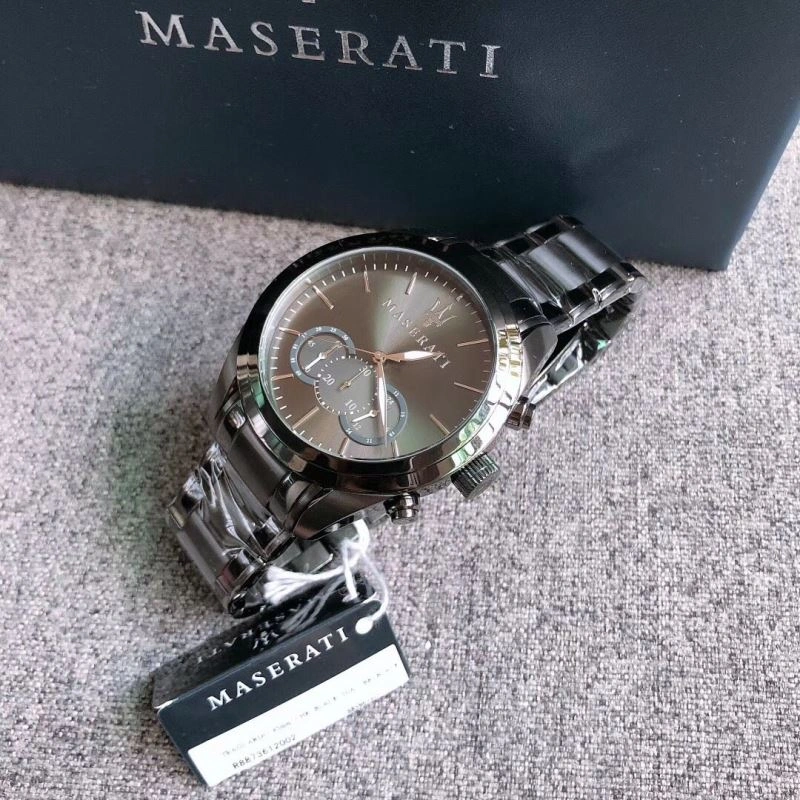 FlexibleFit MASERATI Watches 190011