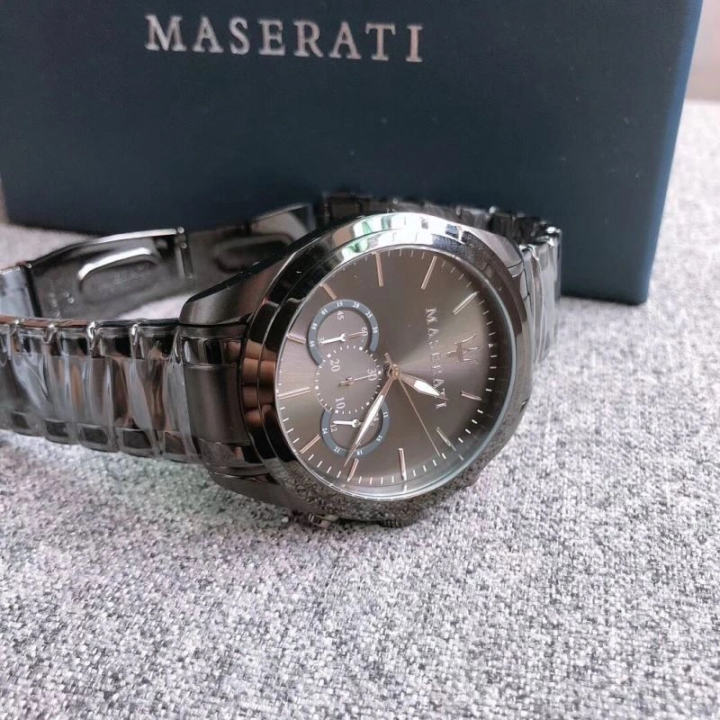 FlexibleFit MASERATI Watches 190011