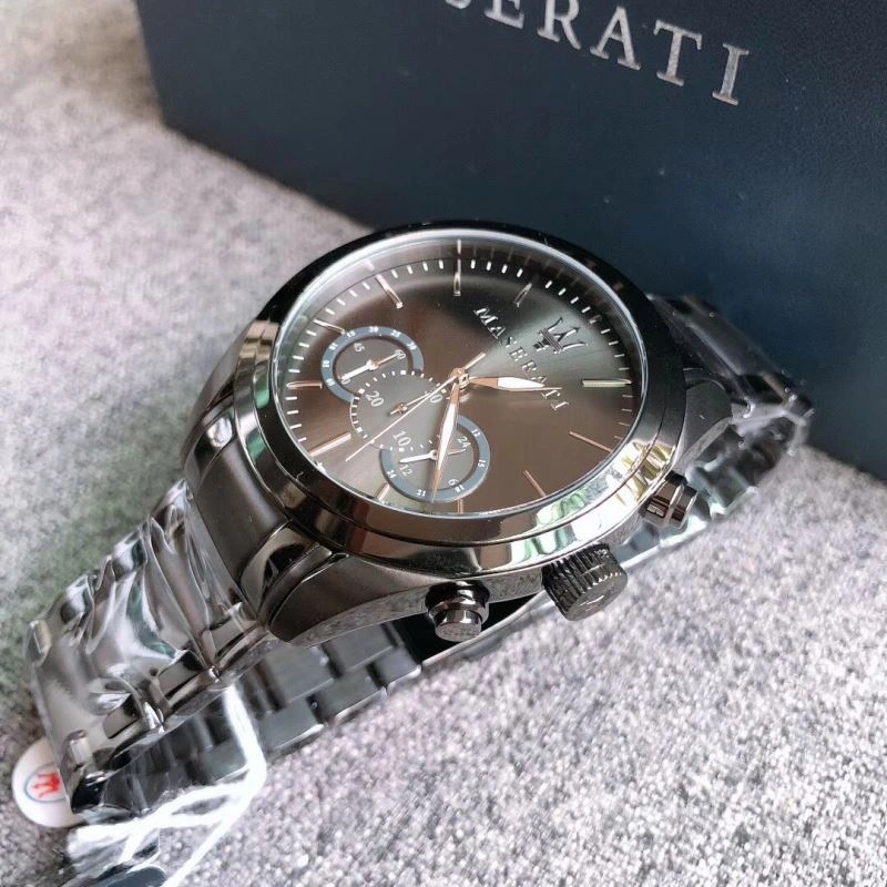 FlexibleFit MASERATI Watches 190011