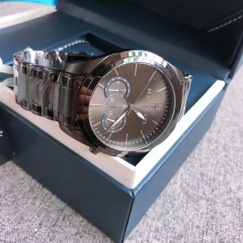 FlexibleFit MASERATI Watches 190011