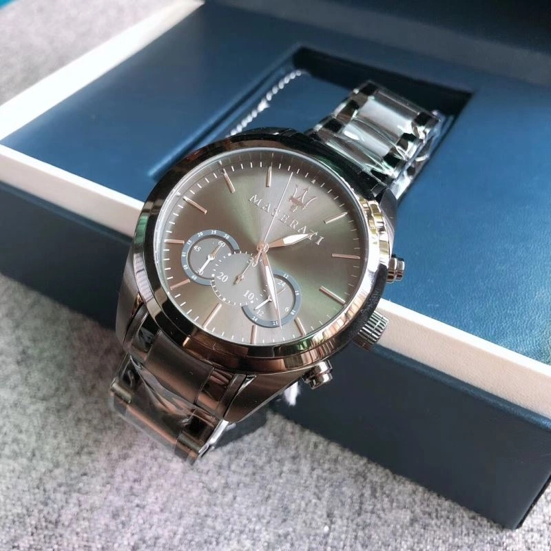 FlexibleFit MASERATI Watches 190011