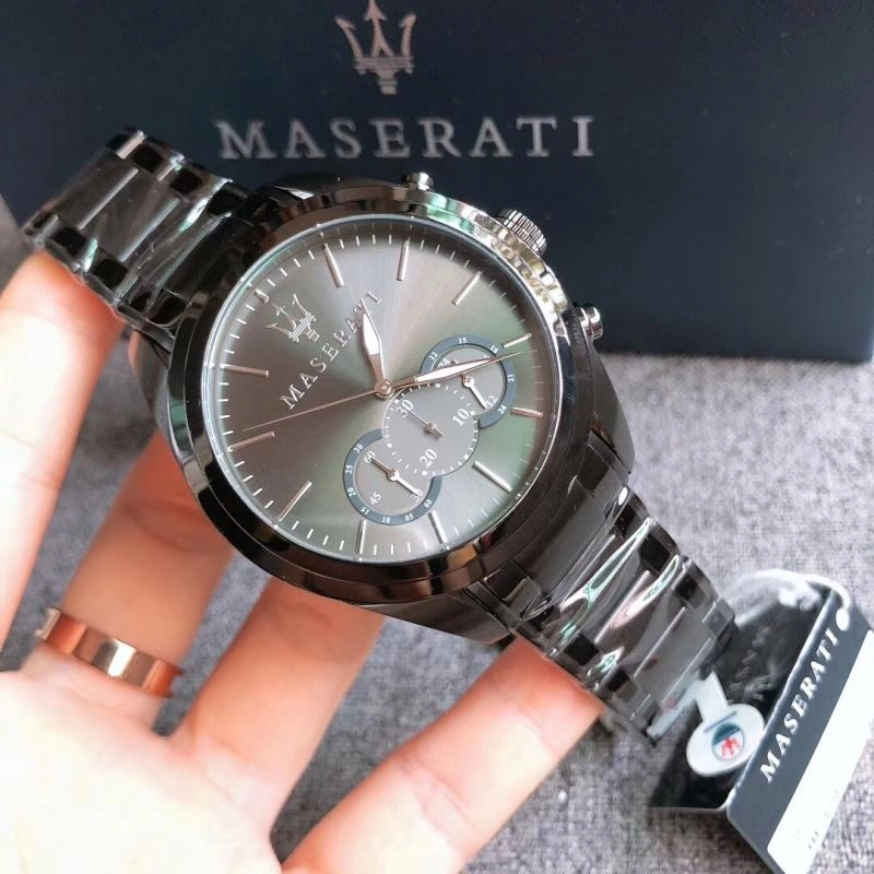 FlexibleFit MASERATI Watches 190011