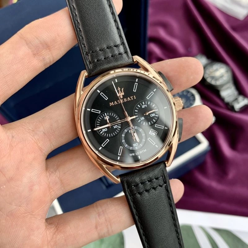 MASERATI Watches WellDesigned 190023