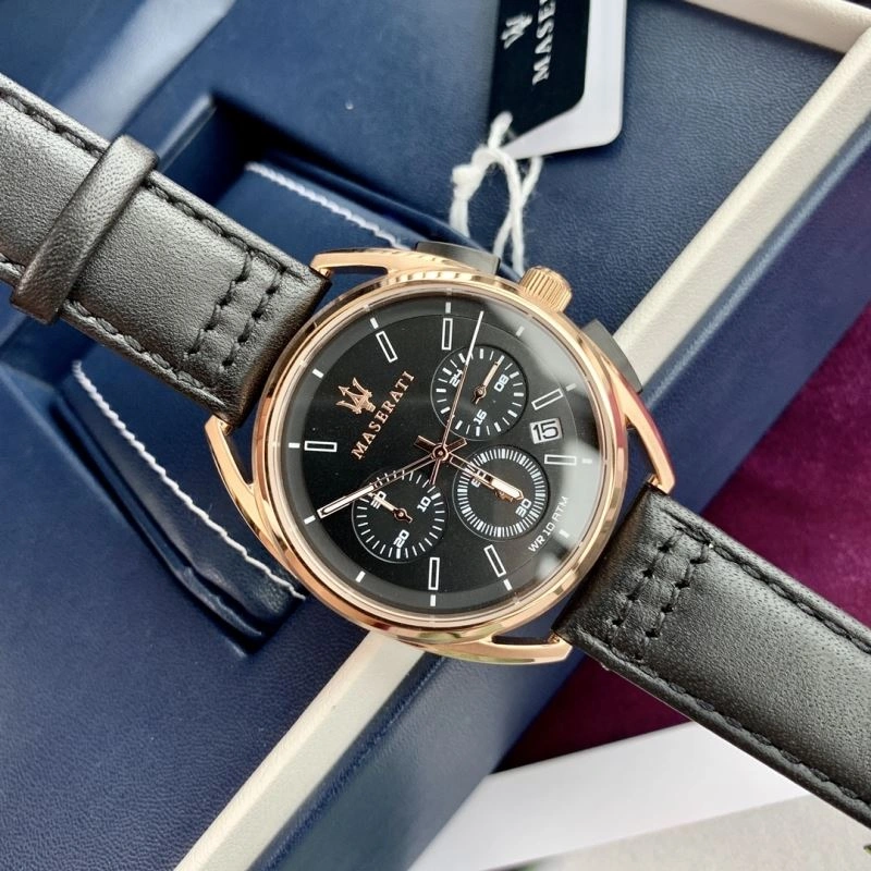 MASERATI Watches WellDesigned 190023