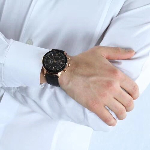 ComfortFit MASERATI Watches 190006