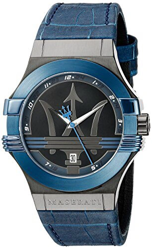 Efficient MASERATI Watches 190018