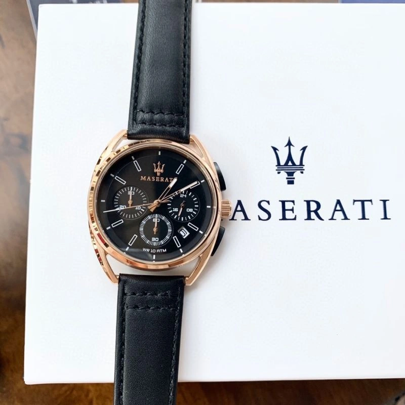 Soft MASERATI Watches 190003