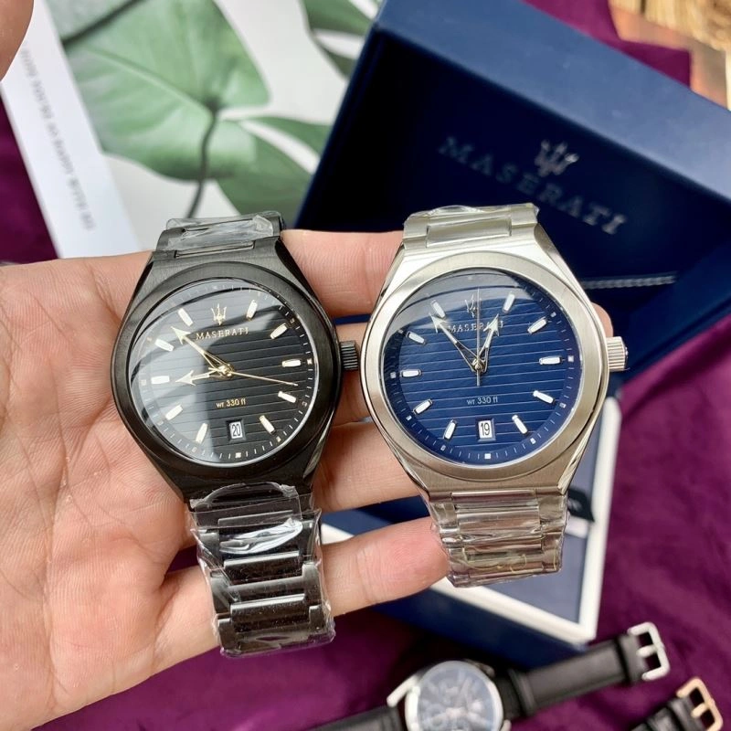 MASERATI Watches UrbanStyle 190001