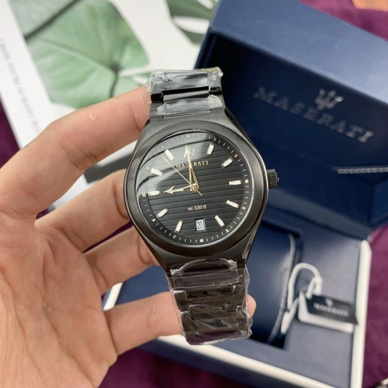 MASERATI Watches UrbanStyle 190001