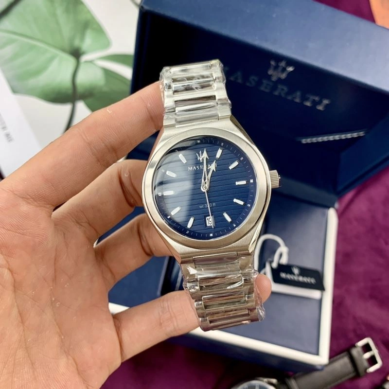 MASERATI Watches UrbanStyle 190001