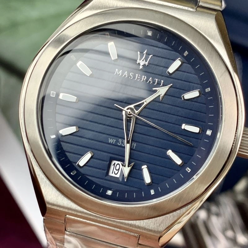 MASERATI Watches UrbanStyle 190001