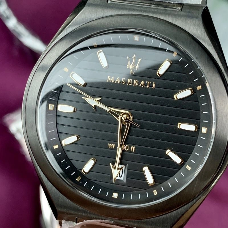 MASERATI Watches UrbanStyle 190001