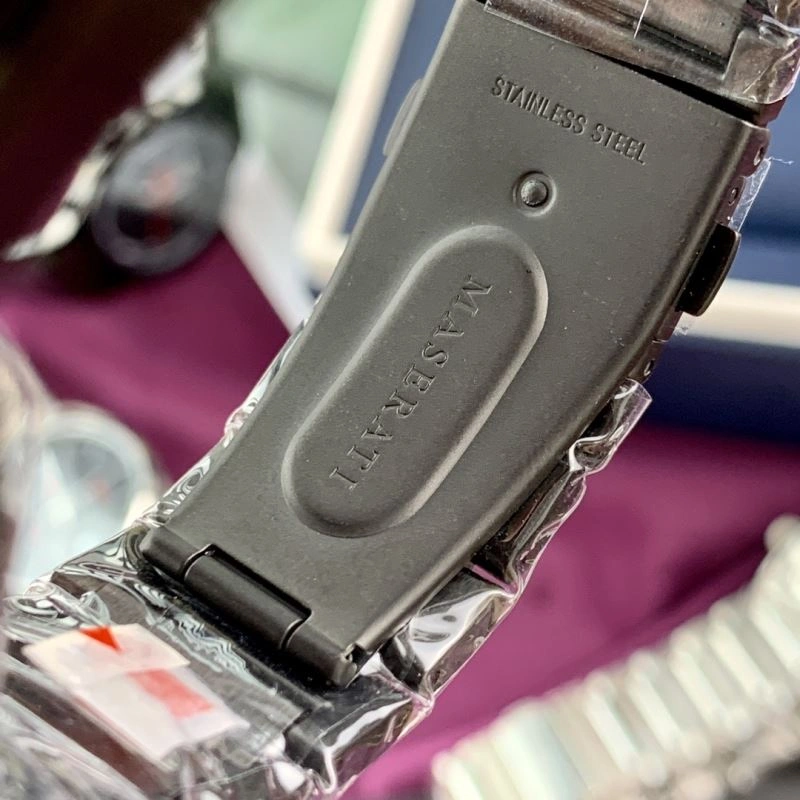MASERATI Watches UrbanStyle 190001