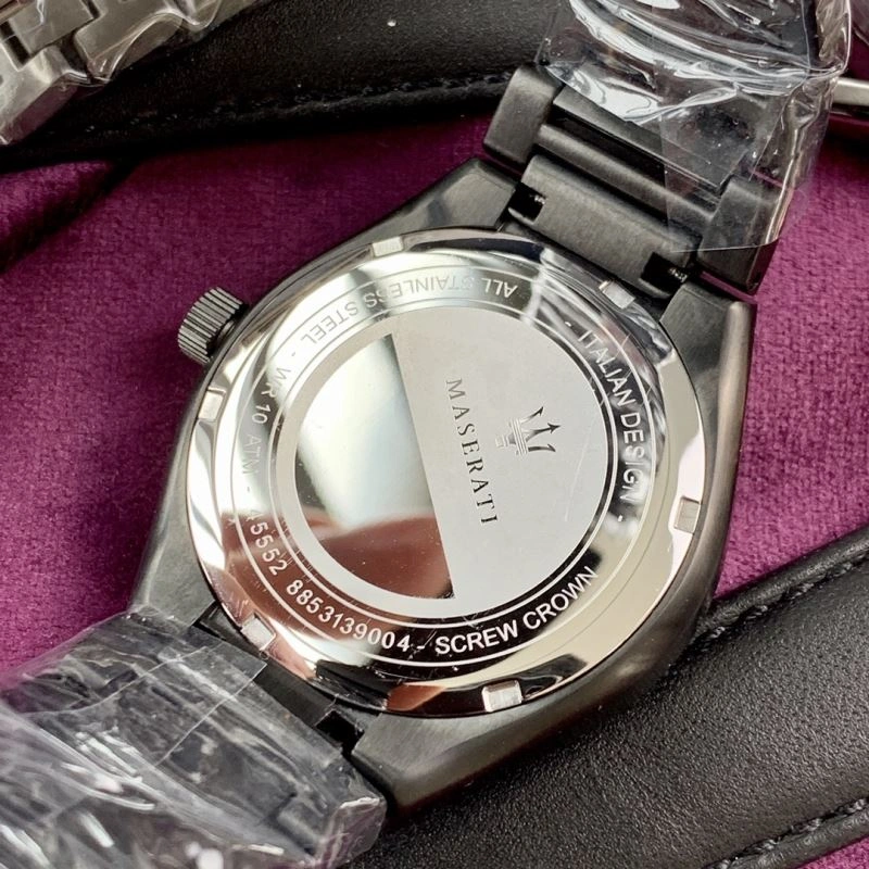 MASERATI Watches UrbanStyle 190001