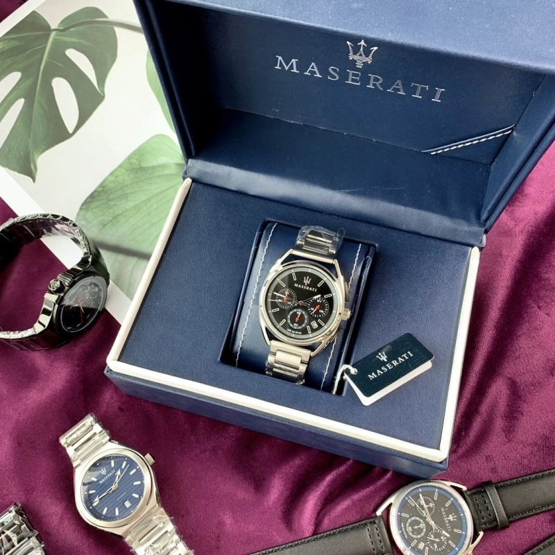 MASERATI Watches Affordable 190000