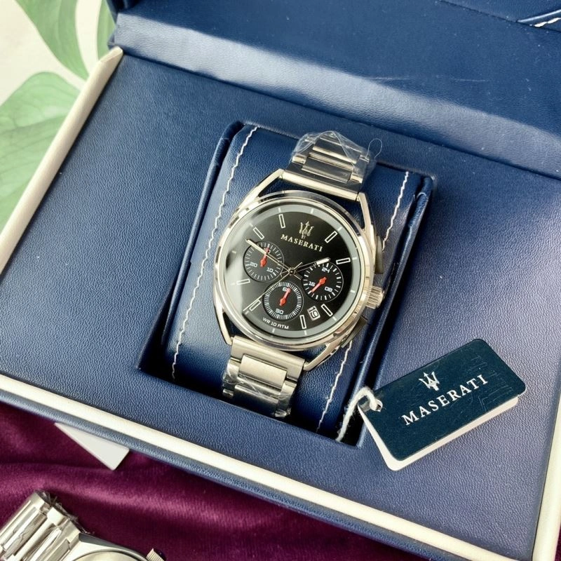 MASERATI Watches Affordable 190000