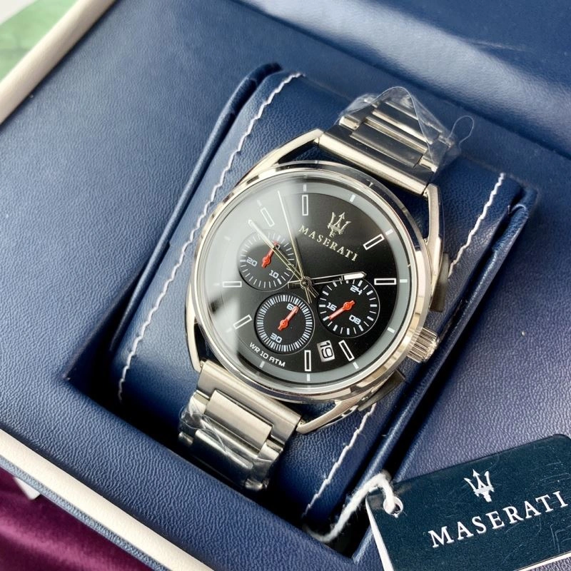 MASERATI Watches Affordable 190000