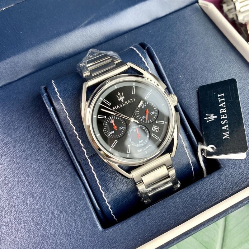 MASERATI Watches Affordable 190000