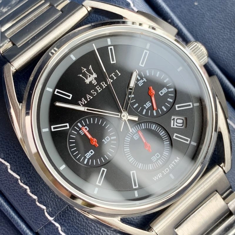 MASERATI Watches Affordable 190000