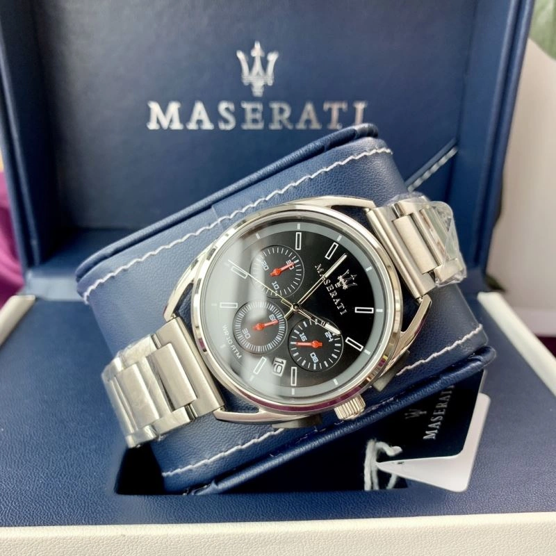 MASERATI Watches Affordable 190000