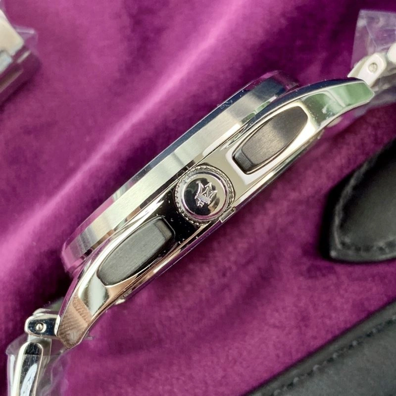 MASERATI Watches Affordable 190000