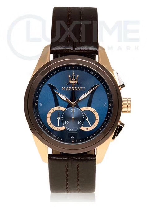 MASERATI Watches Soft 190010