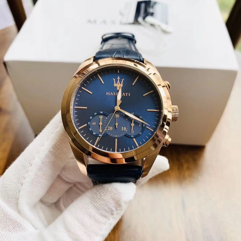MASERATI Watches EasyMatch 190002
