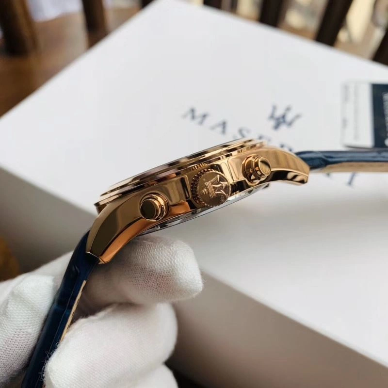 MASERATI Watches EasyMatch 190002