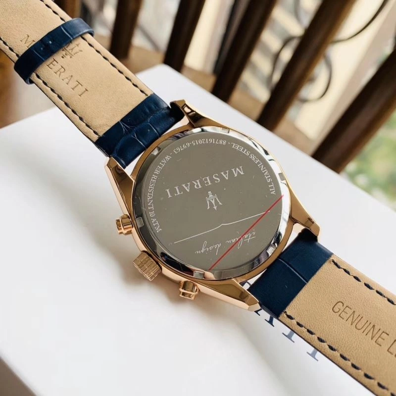 MASERATI Watches EasyMatch 190002