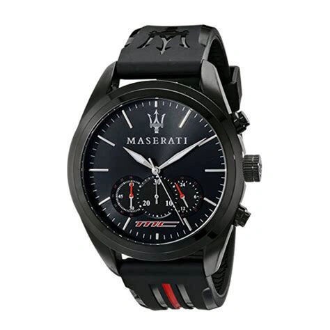 MASERATI Watches ZipUp 189999