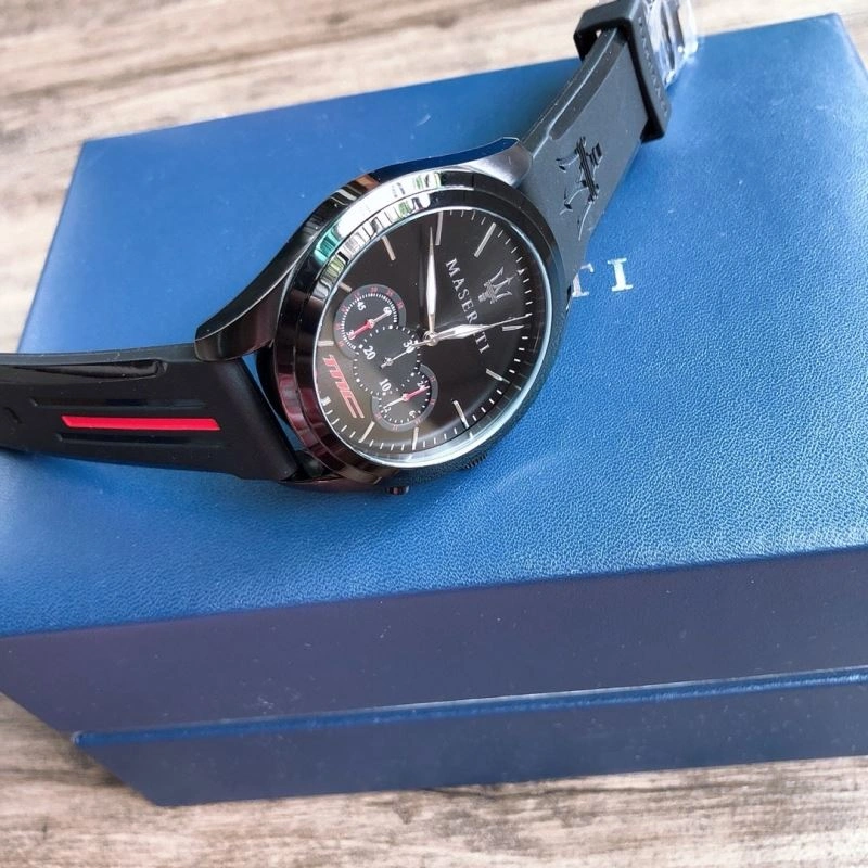 MASERATI Watches ZipUp 189999