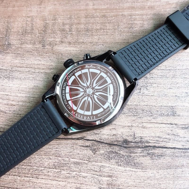 MASERATI Watches ZipUp 189999