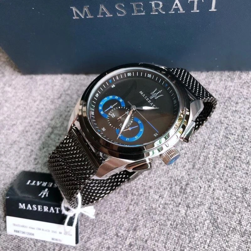 MASERATI Watches MultiPurpose 189996
