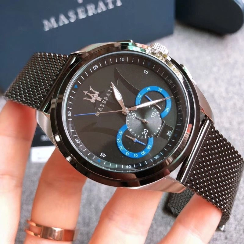 MASERATI Watches MultiPurpose 189996