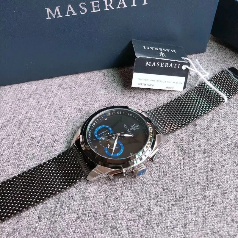 MASERATI Watches MultiPurpose 189996