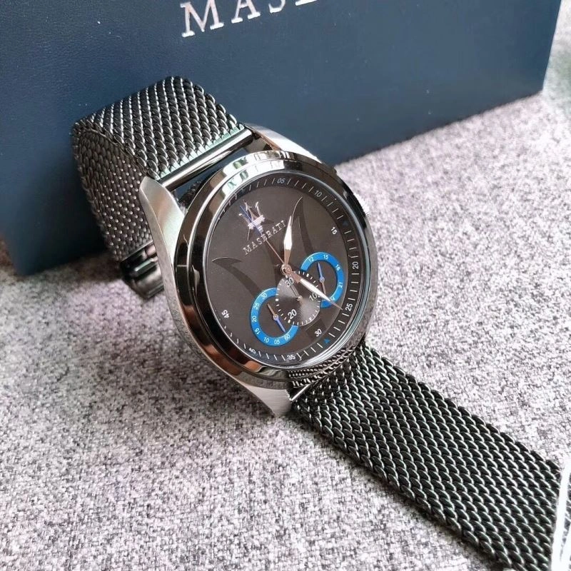 MASERATI Watches MultiPurpose 189996