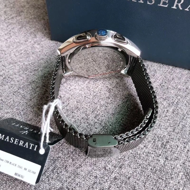 MASERATI Watches MultiPurpose 189996