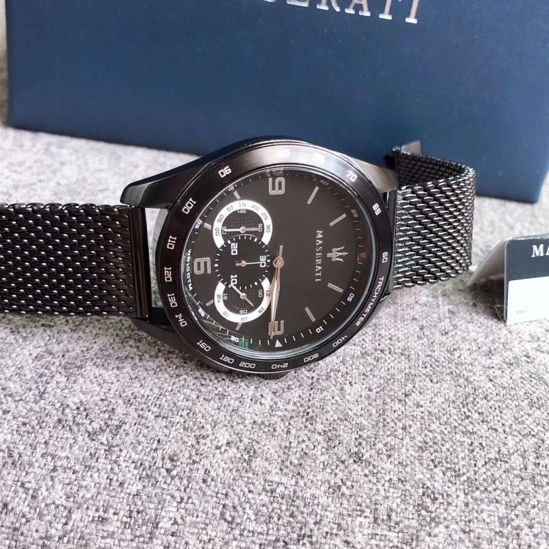 MASERATI Watches OnTrend 189994