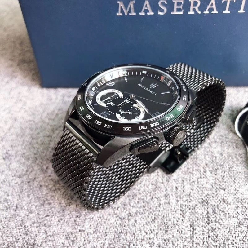 MASERATI Watches OnTrend 189994
