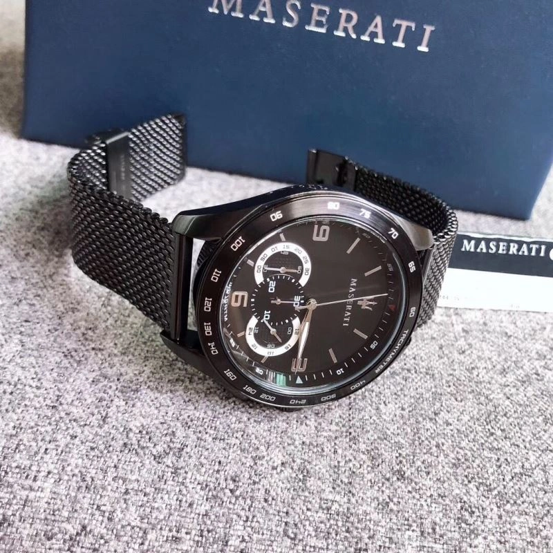 MASERATI Watches OnTrend 189994