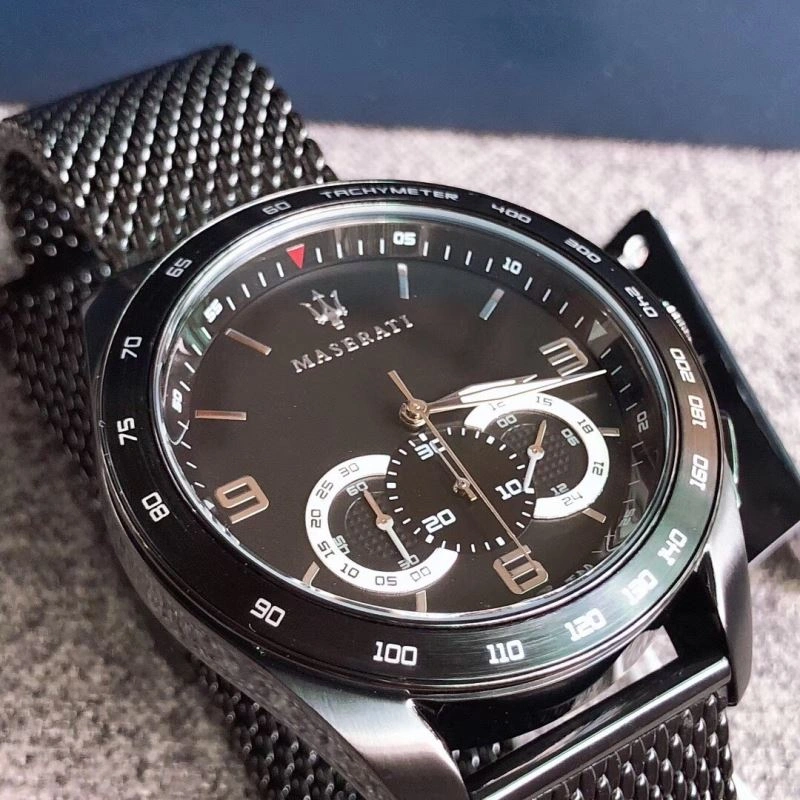 MASERATI Watches OnTrend 189994