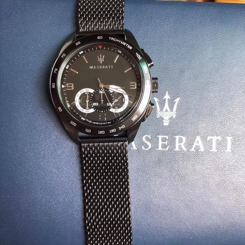 MASERATI Watches OnTrend 189994