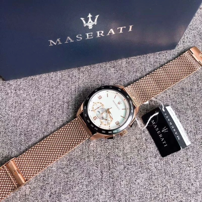 MASERATI Watches Snug 189995