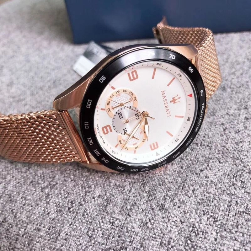 MASERATI Watches Snug 189995